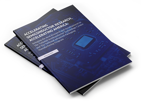 American Semionductor Innovation Coalition